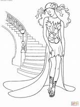 Coloring Pages Rihanna Getcolorings Iggy Azalea sketch template