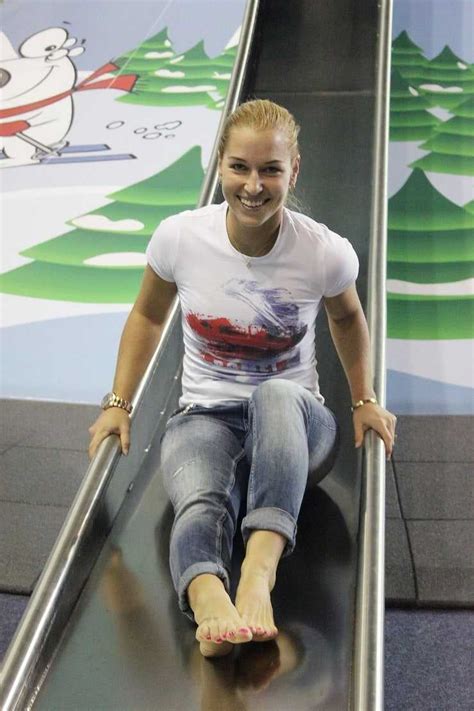 49 nude pictures of dominikia cibulkova will leave you gasping for her