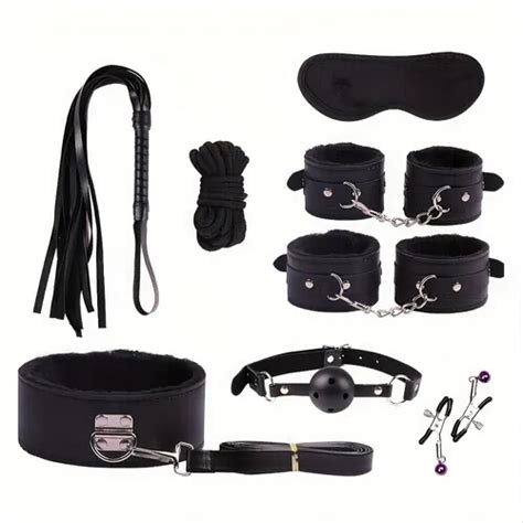 bondage adult toys for women free shipping for new users temu