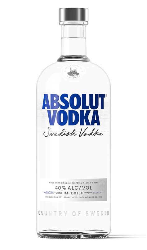 vodka sabores produtos