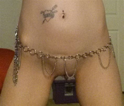wearing belly chain photo album by fuckmypussy69 xvideos