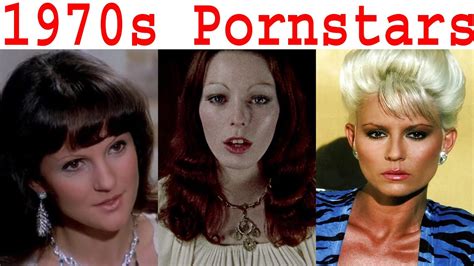 Pornstars Of The 70 S Technicalmirchi