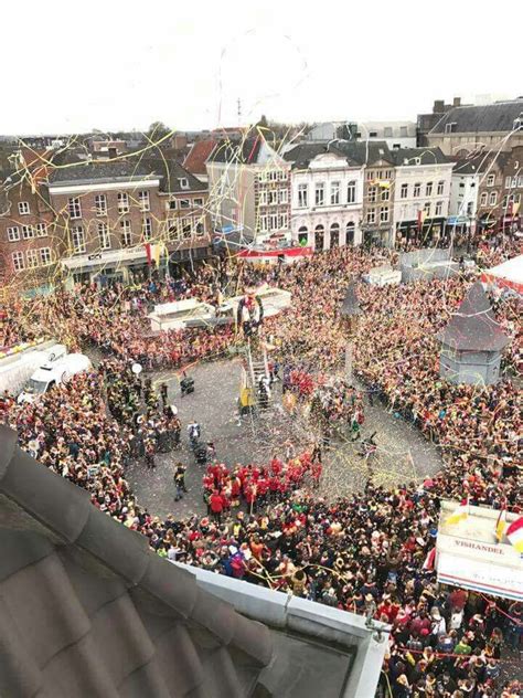 carnaval  den bosch holland nederland holland fotos