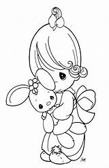 Coloring Pages Baby Angel Precious Moments Drawing Printable Stamps Book Digital Colouring Kids Getcolorings Hummel Print Digi Sheets Paintingvalley sketch template