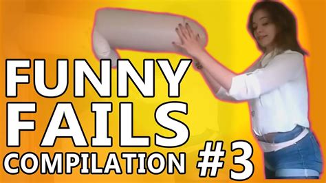 Fails Compilation 3 Funny Fail Compilation Best Fail Compilation