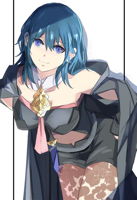 Pin On Byleth