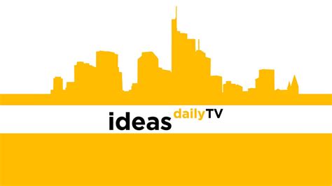 ideas daily tv dax präsentiert sich robust marktidee eur usd