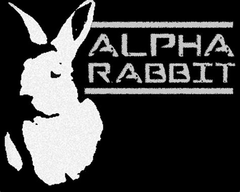 follow  northern light alpha rabbit