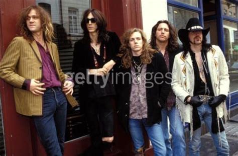 The Black Crowes The Black Crowes