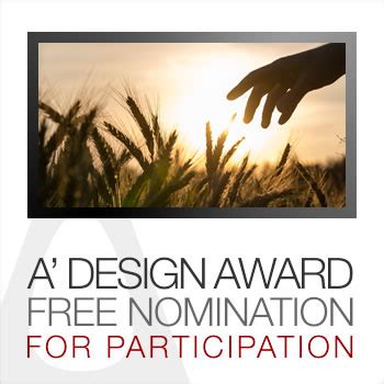 design award  competition join   completely