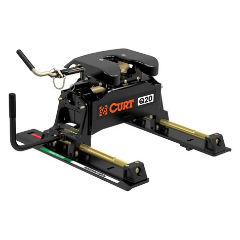 curt   series  wheel hitch head  roller  lbs towing capacity