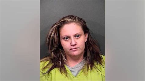bullhead city arizona police arrest mother of murdered girl after
