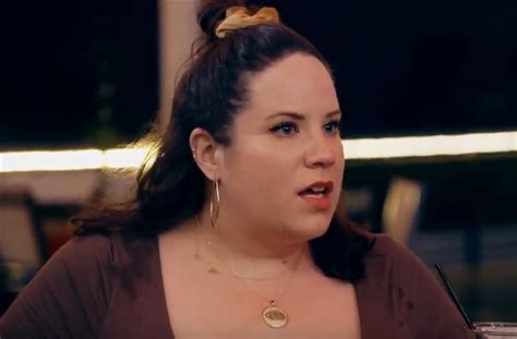 My Big Fat Fabulous Life Spoilers Whitney Way Thore Opens Up About