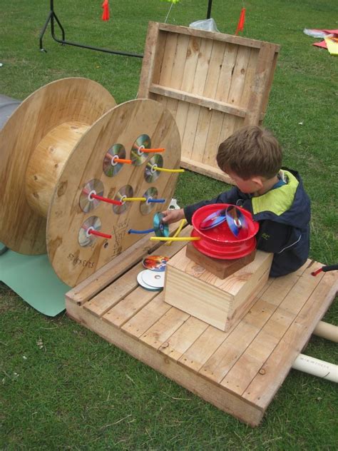 loose partsmaterials kids outdoor play outdoor play spaces outdoor