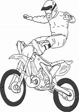 Ausmalbilder Motocross Malvorlage Malen Fahrrad Info Rennauto Colorir Freestyle Suzuki Ausmal Ausmalbildervorlagen Coloriage Lustige sketch template