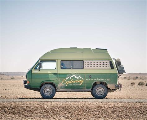 vw  syncro wieso dieser camper der traum eines jeden wohnmobilisten ist