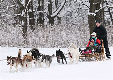100 Things To Do In Wisconsin In The Winter  Weekend