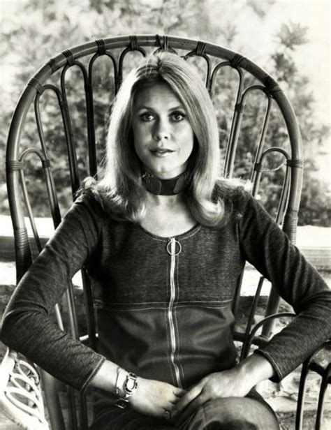 Pin By Angie Denes On 70s Eye Candy Elizabeth Montgomery Bewitched