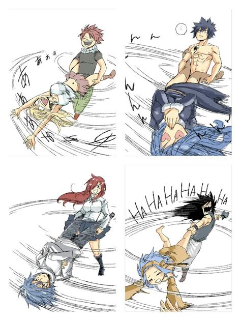 i love how in everything jellal is the girl bhahahhaha anime 0 o pinterest