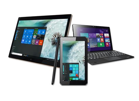 iRULU Walknbook Tablet 10.1'' Cherry Trail Z8350 2GB/32GB