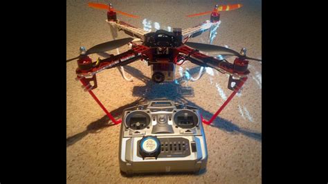 printing quadcopter gopro mount youtube