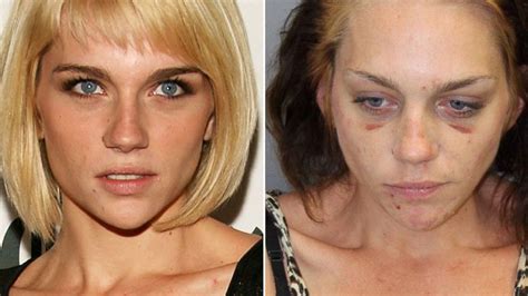 How Renee Alway Went From ‘america’s Next Top Model’ To Prison Abc News