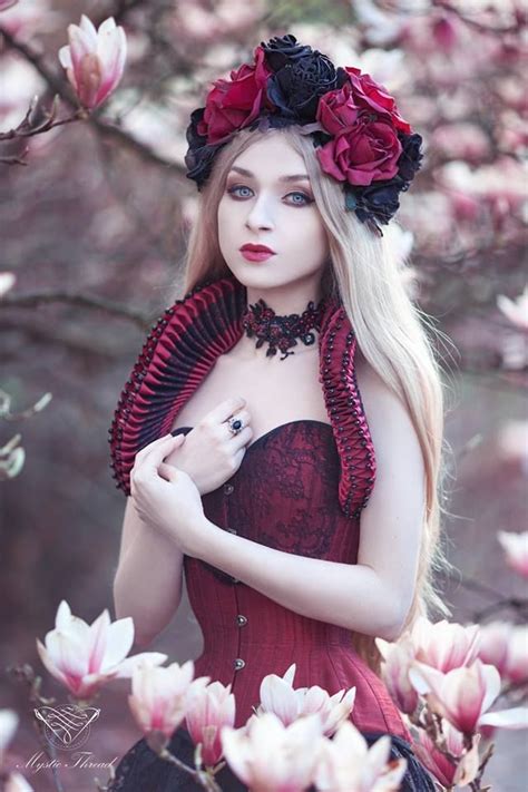 pin by Марта Шевелёва on dark beauty blonde goth gothic girls goth