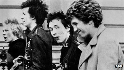 sex pistols re releasing god save the queen for jubilee bbc news