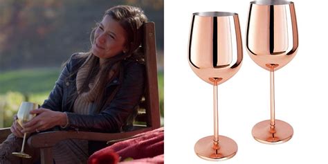 Where To Buy The Metallic Wine Glasses From Love Is Blind Netflix