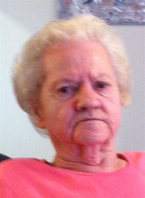 Ethel Gunderson ~ December 23 2019 ~ In Our Care