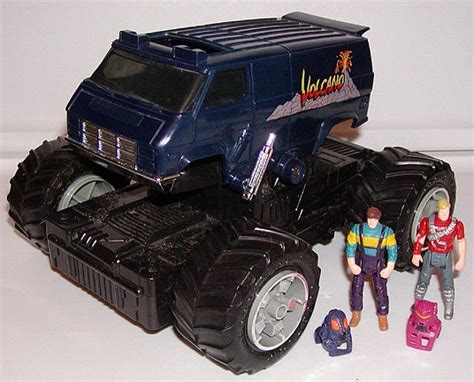 Super Toy Archive Collectible Store M A S K Vehicles