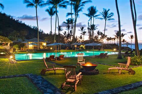 inclusive hawaii deals  top resorts  families family vacation critic