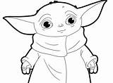 Yoda Baby Coloring Pages Wars Star Colouring Sheet Easy Drawing Sheets Kids Book Cute Printables Visit Choose Board sketch template