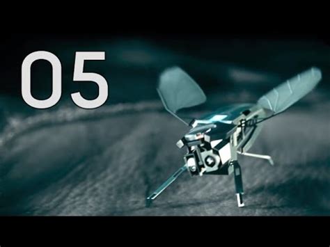 fly drone call  duty advanced warfare walkthrough part  youtube