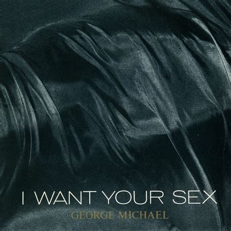 george michael i want your sex reviews album of the year