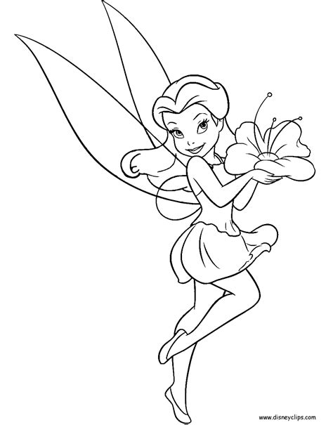 coloring pages fairies tinkerbell coloring pages fairy coloring book