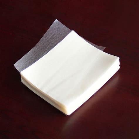 sheets nougat wrapping paper edible glutinous rice paper baking