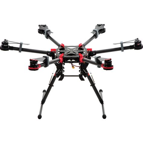 dji spreading wings  hexacopter cpsb bh photo video