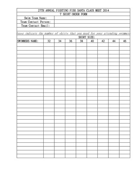 printable order form charlotte clergy coalition