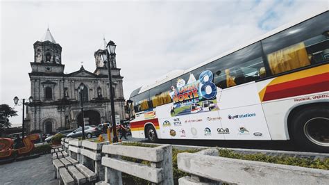 destinations  visit  pampanga  pinoy traveler