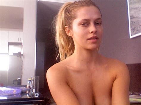 Teresa Palmer Leaked Icloud Photos The Fappening