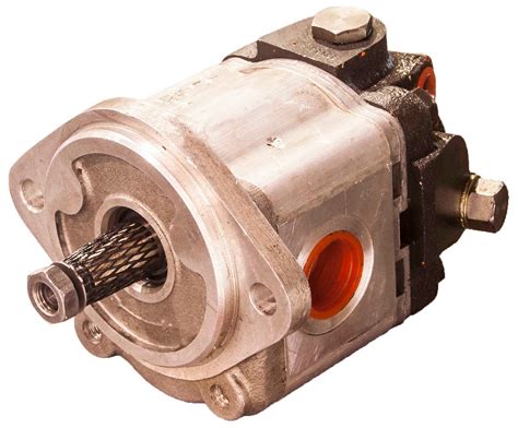 flint hydraulics  remanufactured hydraulic pumps motors