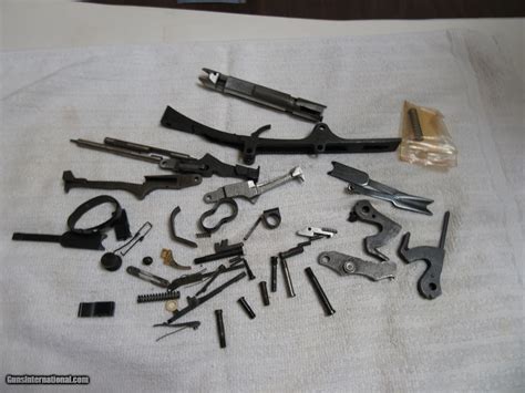 marlin  gun parts