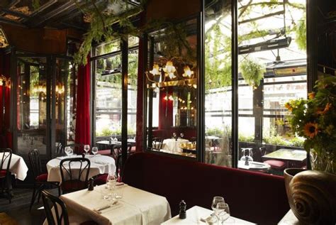 paris zigzag insolite and secret les plus beaux restaurants de la