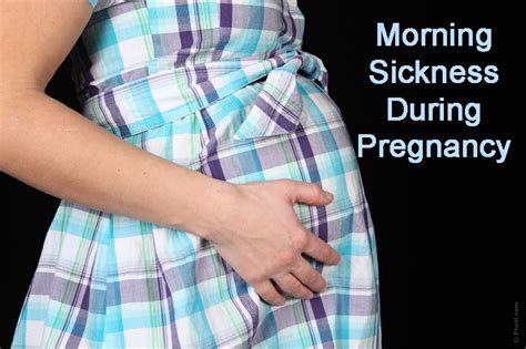 everyday health morning sickness during pregnancy