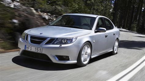 saab 9 3 production restarts… order yours today