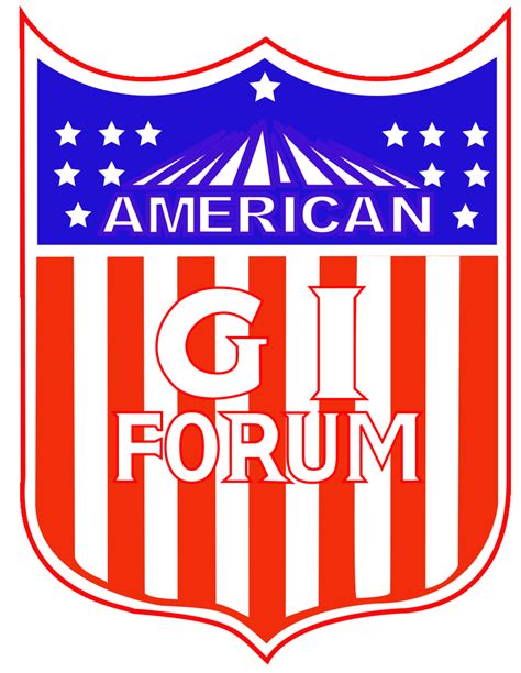 American Gi Forum Chapter5281 Denver Co