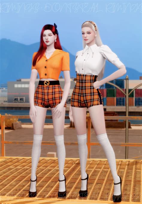 stop  outfit  rimings sims  downloads