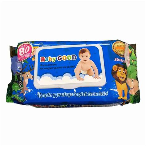 organic flushable wipes  pure water baby wipes