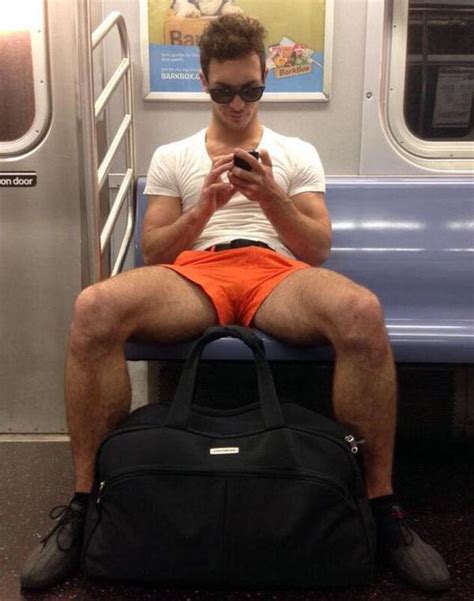 everything you need to know about manspreading